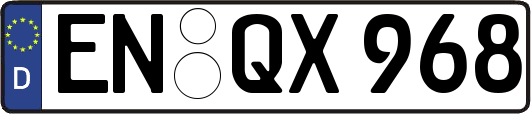 EN-QX968