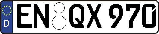 EN-QX970