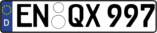 EN-QX997