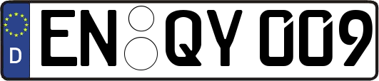 EN-QY009