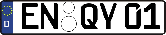 EN-QY01