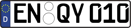 EN-QY010