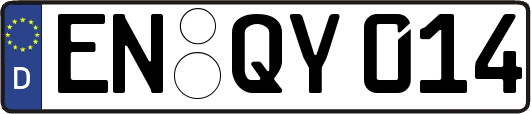 EN-QY014