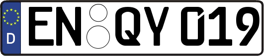 EN-QY019