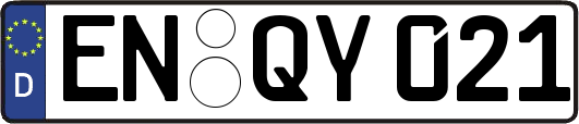 EN-QY021