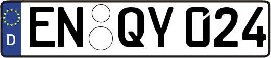 EN-QY024
