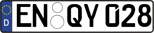 EN-QY028