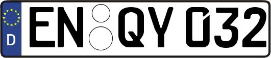 EN-QY032
