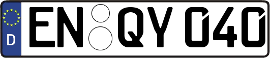 EN-QY040
