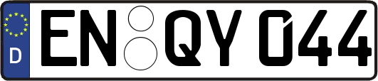 EN-QY044