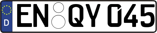 EN-QY045