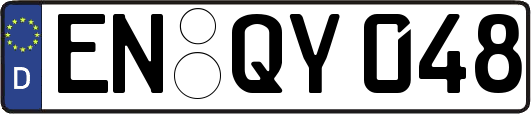 EN-QY048