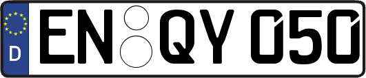EN-QY050