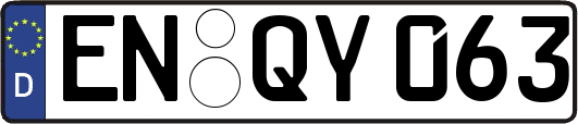EN-QY063