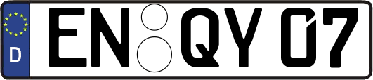 EN-QY07