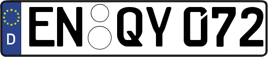 EN-QY072