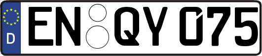 EN-QY075