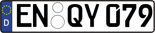 EN-QY079