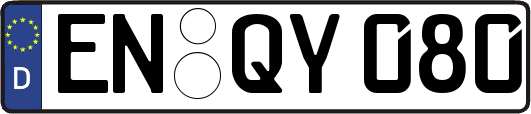 EN-QY080
