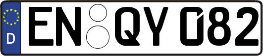 EN-QY082