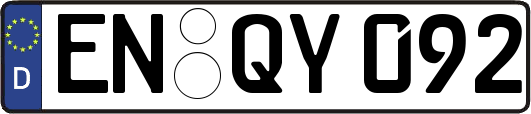 EN-QY092