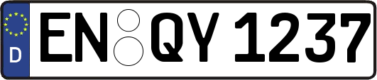 EN-QY1237