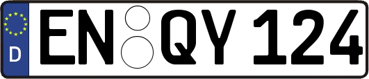 EN-QY124