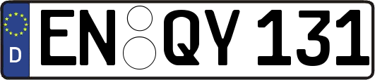 EN-QY131