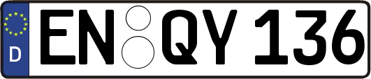 EN-QY136