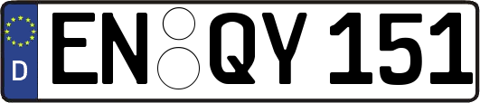 EN-QY151