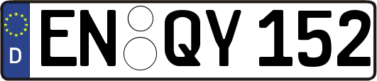 EN-QY152