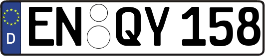 EN-QY158