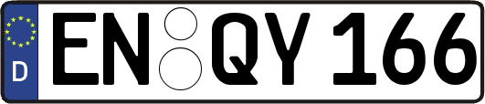 EN-QY166