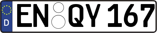 EN-QY167