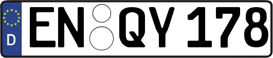 EN-QY178