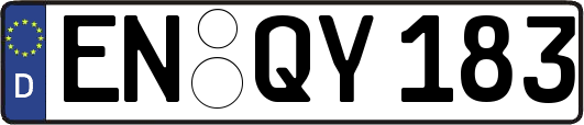 EN-QY183