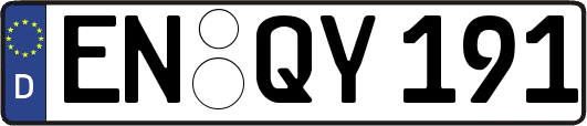 EN-QY191