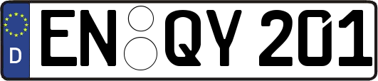 EN-QY201