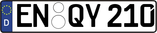 EN-QY210