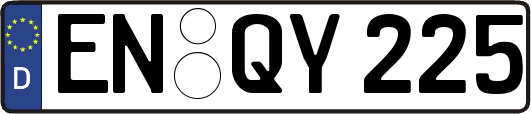 EN-QY225