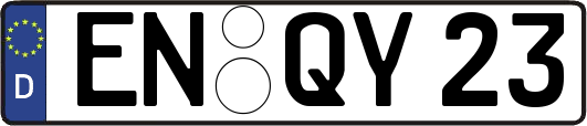 EN-QY23