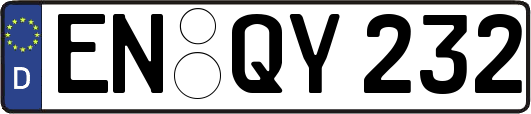 EN-QY232