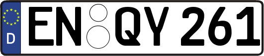 EN-QY261
