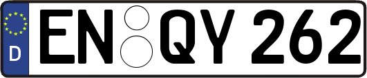 EN-QY262