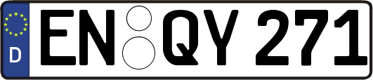 EN-QY271