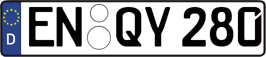 EN-QY280