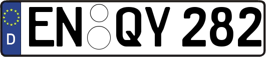 EN-QY282