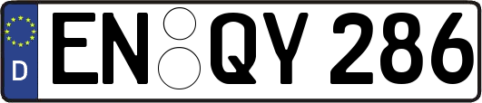 EN-QY286