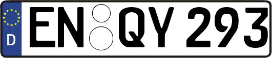 EN-QY293
