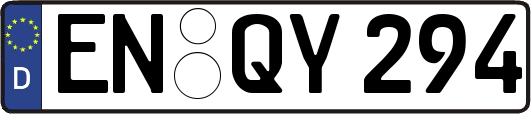 EN-QY294